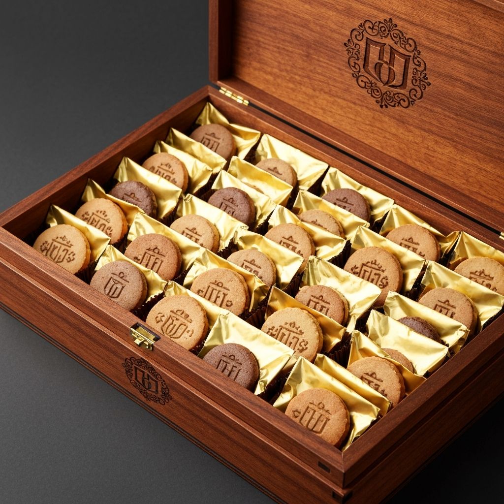 The Branded Collection