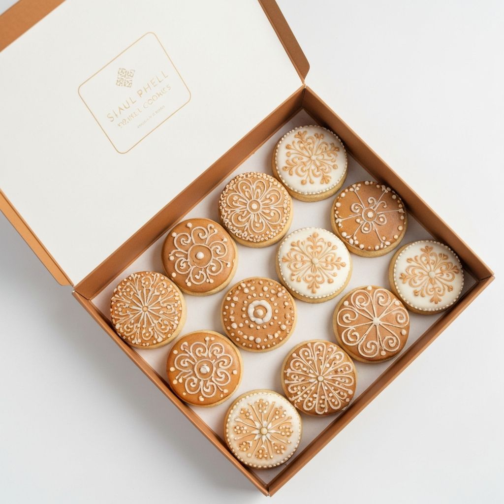 The Classic Dozen