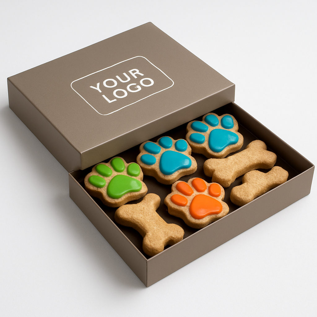 Custom Cookies
