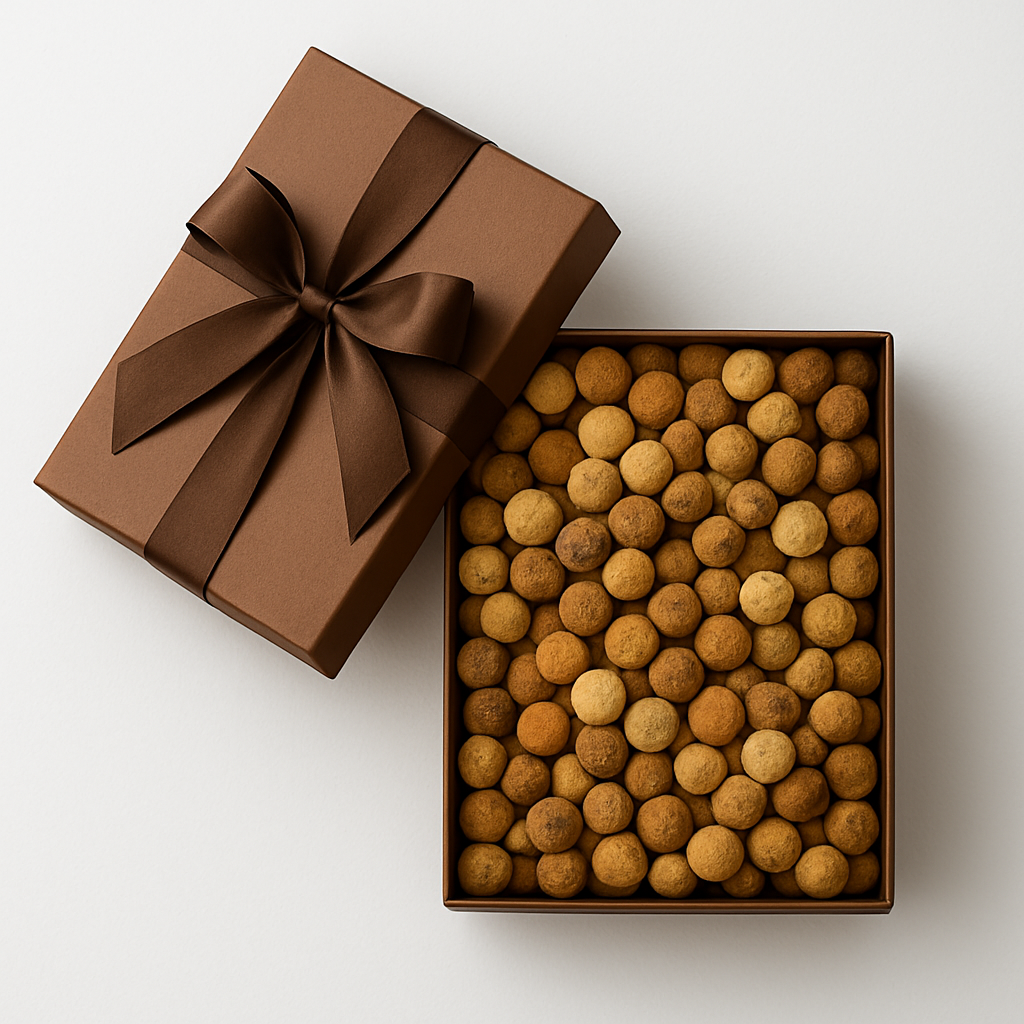 Mini Cookies