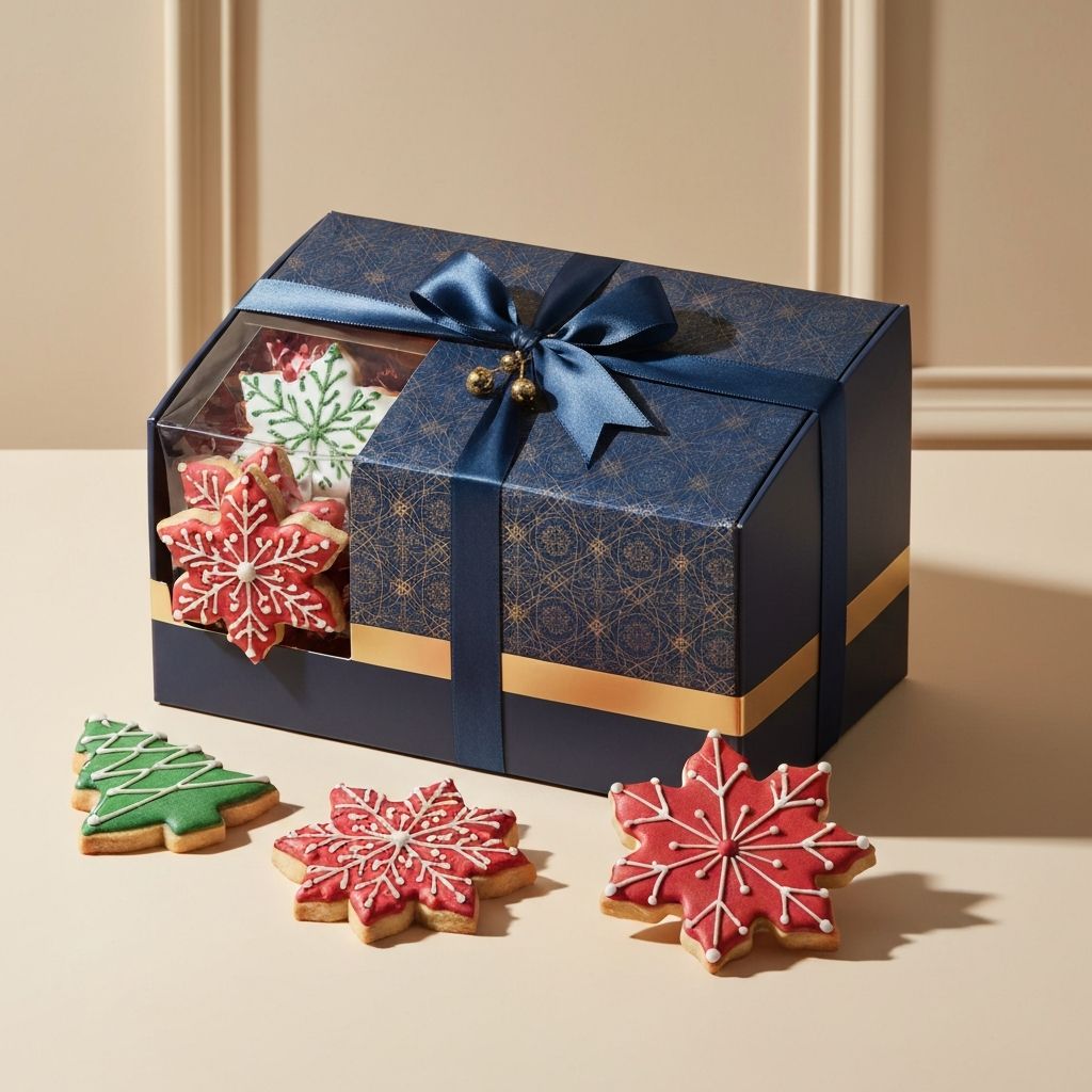 Holiday Edition